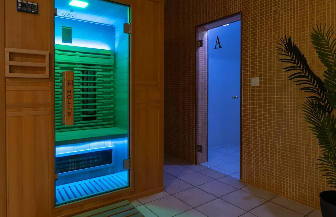 Hotel Araxa - Adults Only-1
