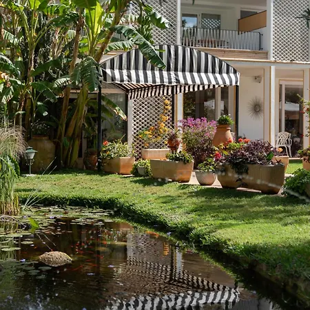 Hotel Araxa - Adults Only-2